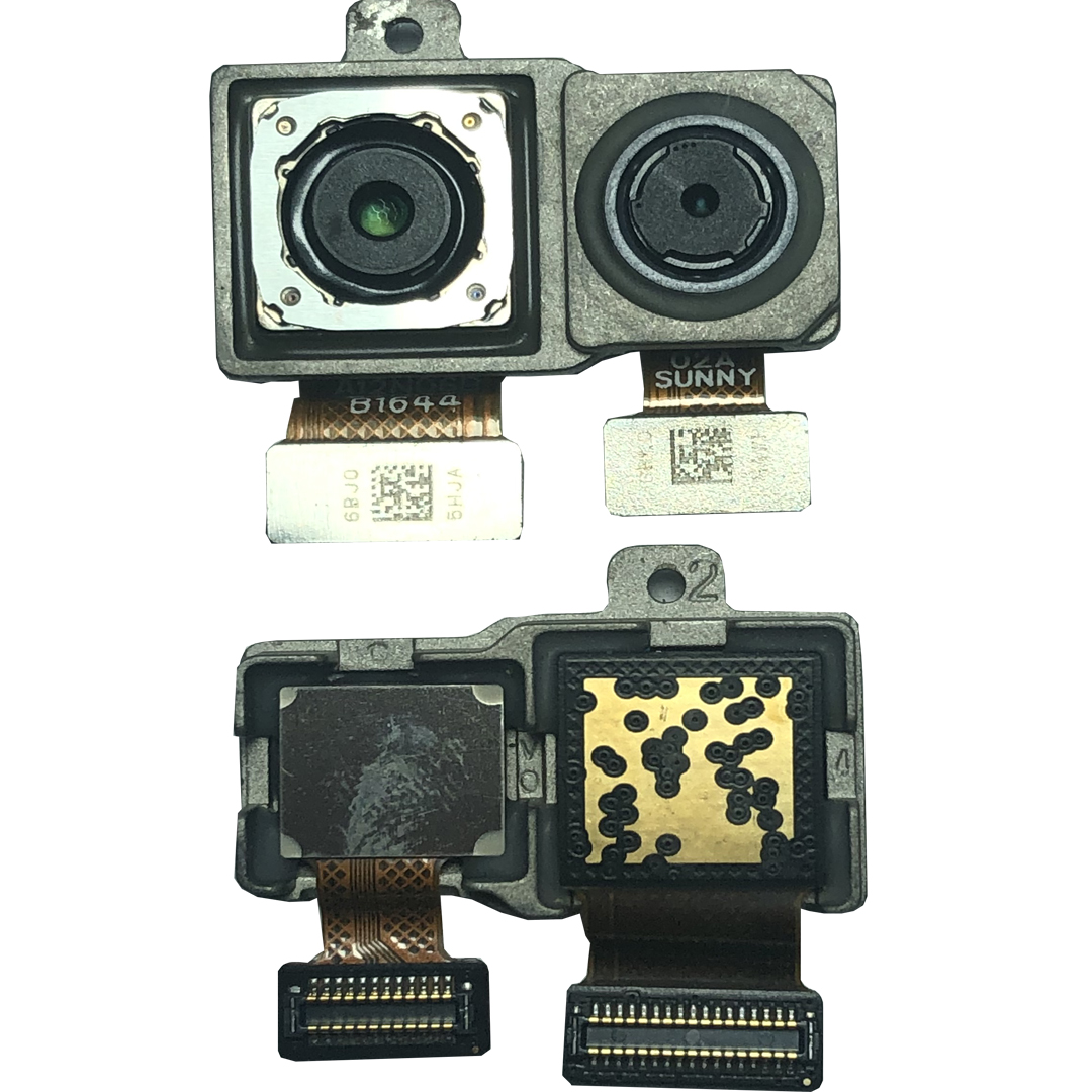 Camaras traseras huawei mate 9 lite / Bll-l129